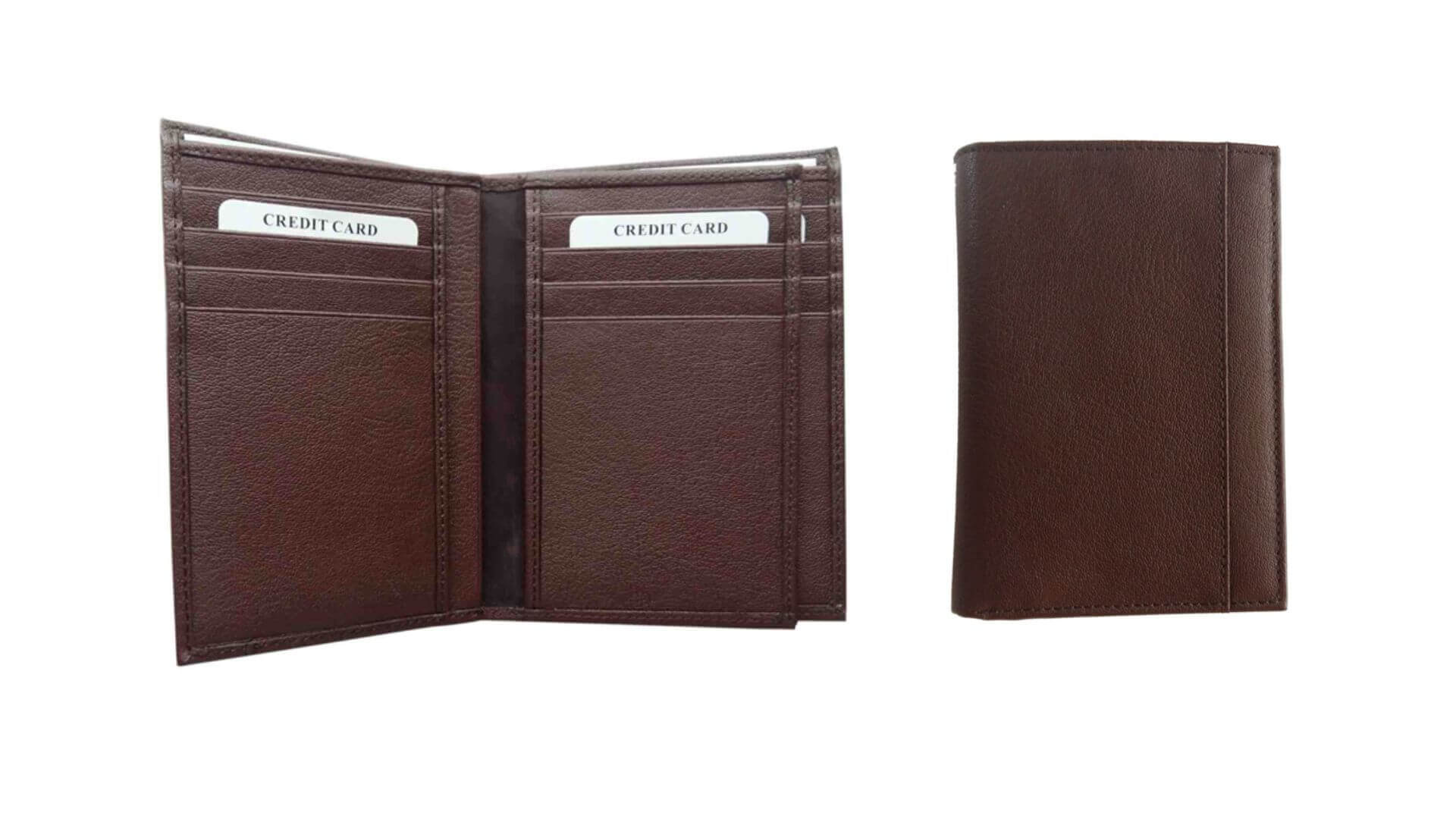 Synthetic Leather Wallet